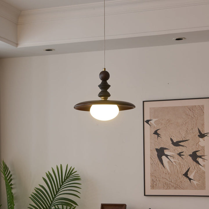 Lampa wisząca Ardell