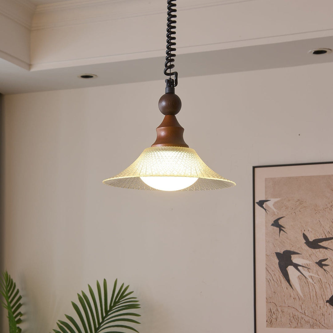 Lampa wisząca Ardell