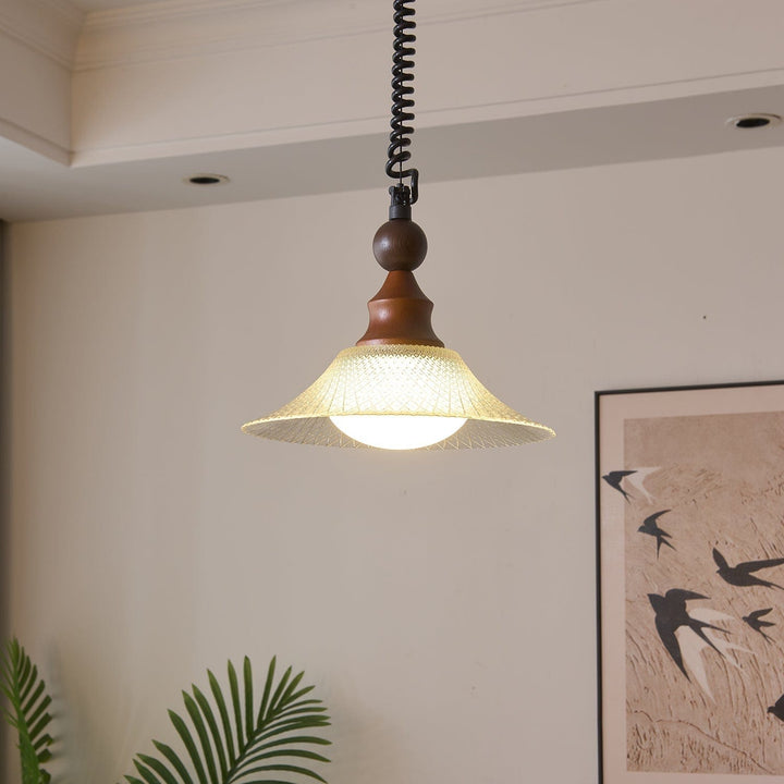 Lampa wisząca Ardell