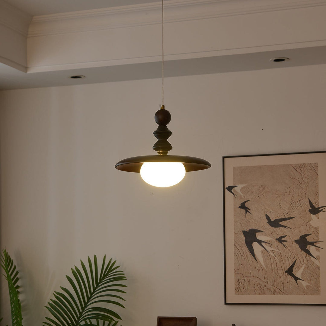 Lampa wisząca Ardell