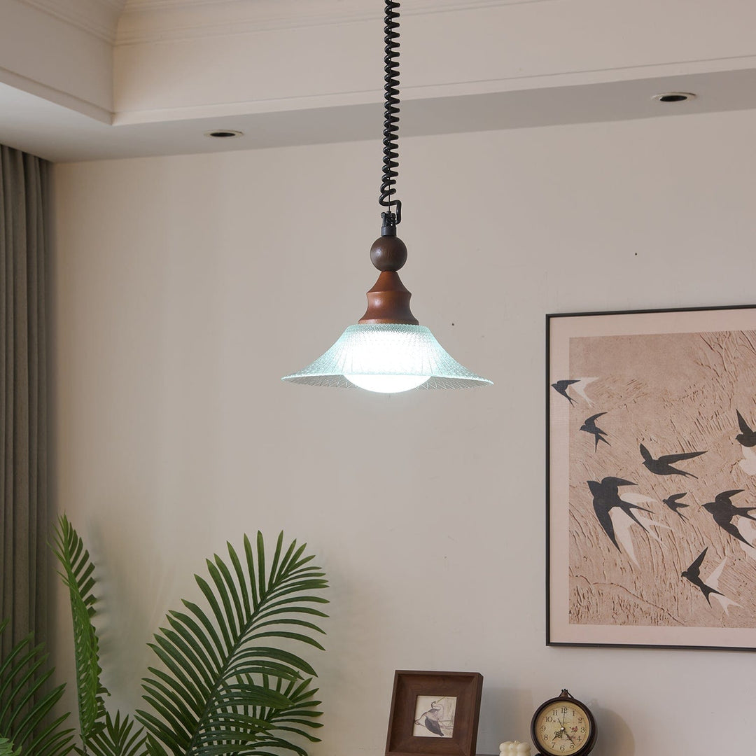 Lampa wisząca Ardell
