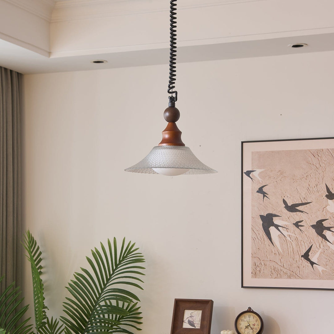 Lampa wisząca Ardell
