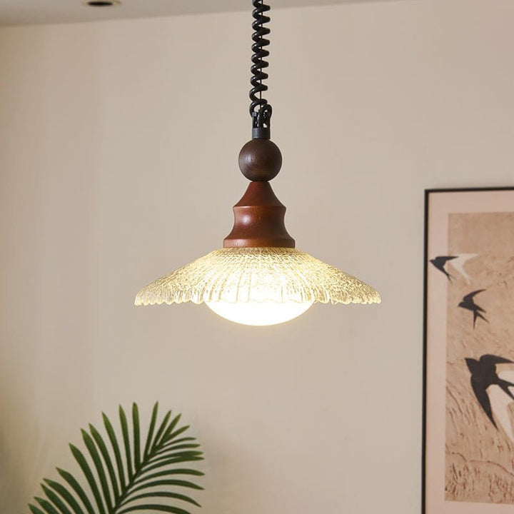 Lampa wisząca Ardell