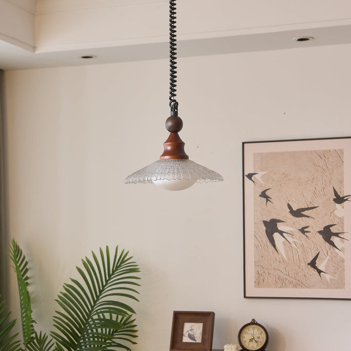 Lampa wisząca Ardell