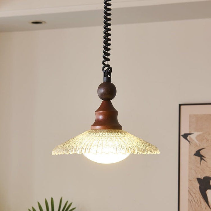 Lampa wisząca Ardell
