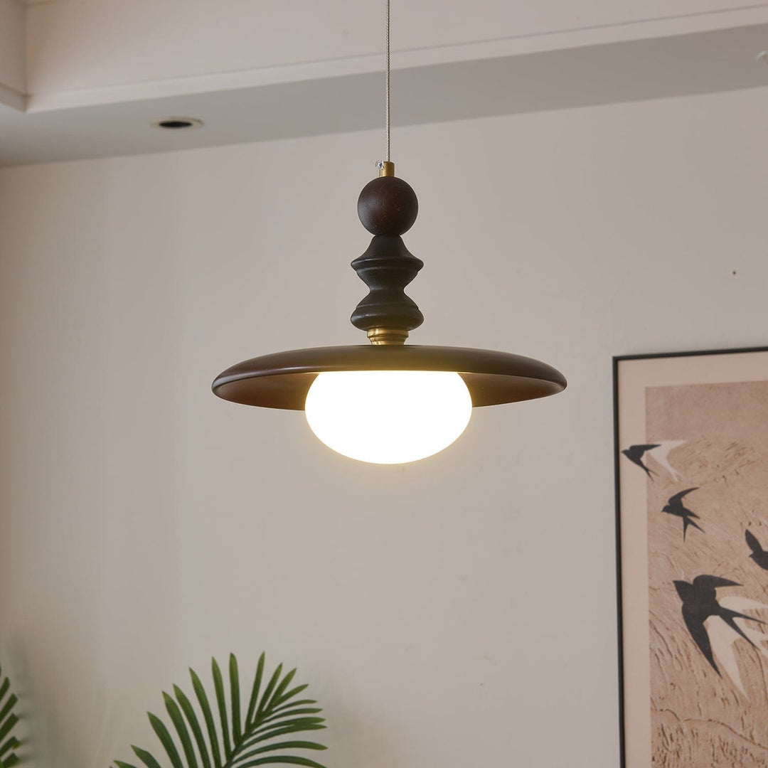Lampa wisząca Ardell
