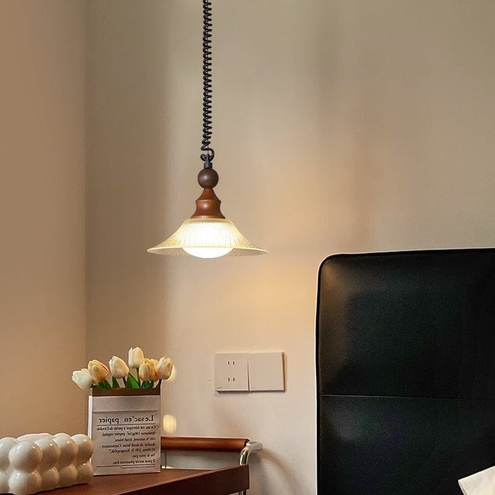 Lampa wisząca Ardell