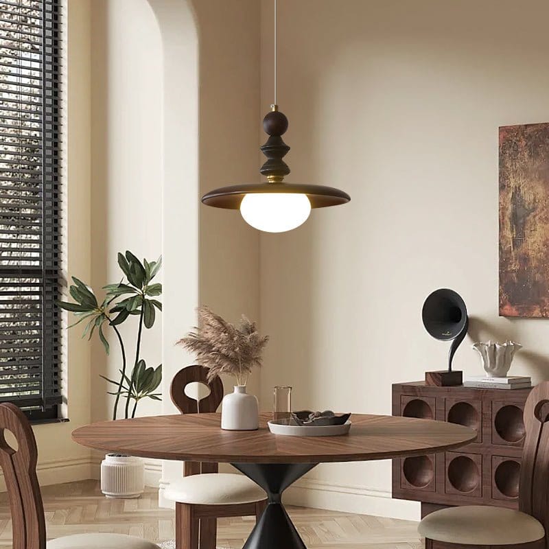 Lampa wisząca Ardell