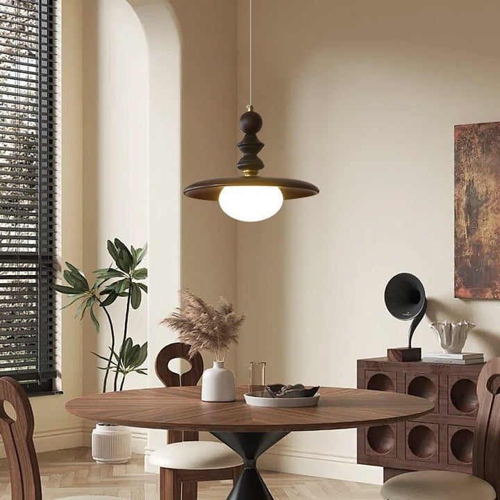 Lampa wisząca Ardell