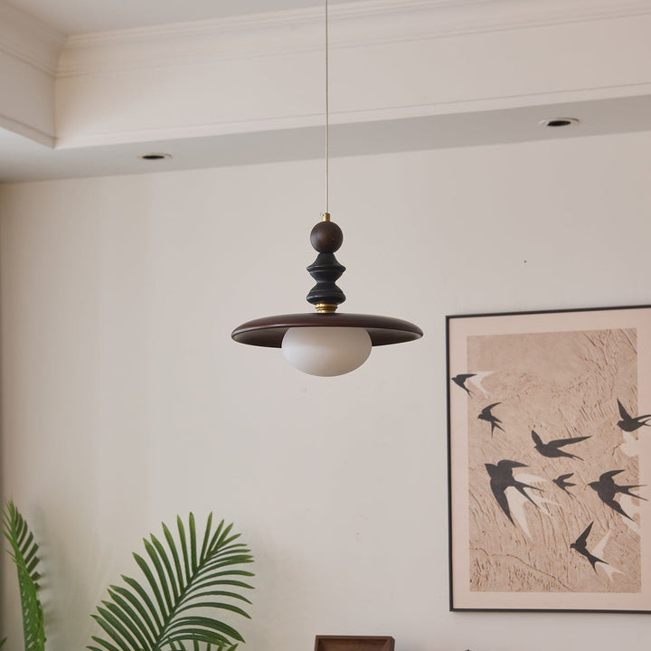 Lampa wisząca Ardell