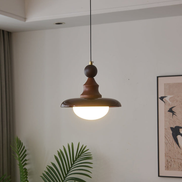 Lampa wisząca Ardell