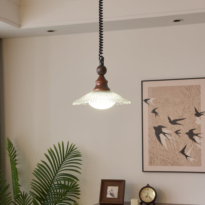 Lampa wisząca Ardell