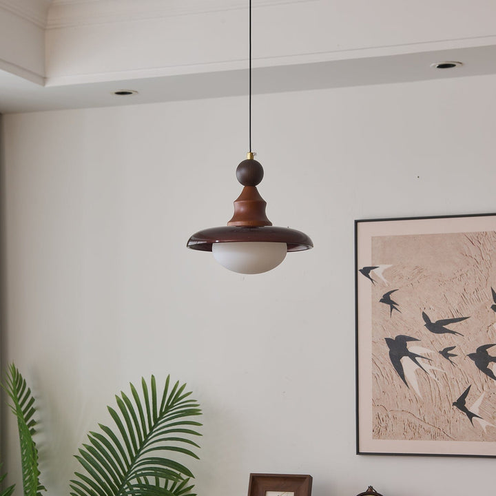 Lampa wisząca Ardell