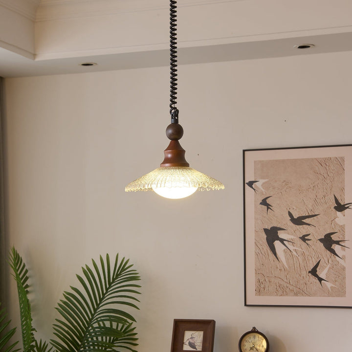 Lampa wisząca Ardell