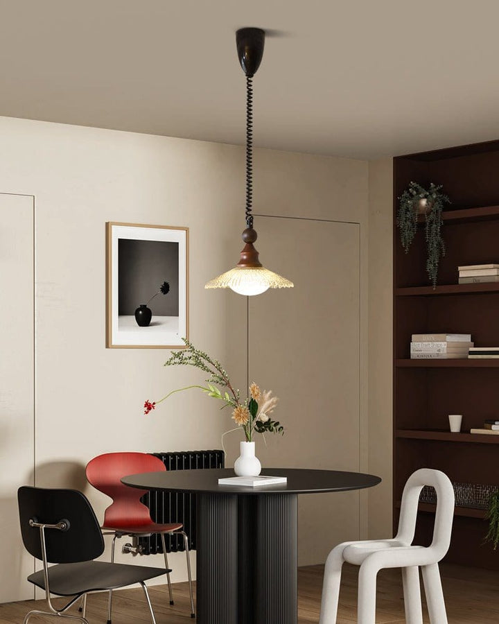Lampa wisząca Ardell