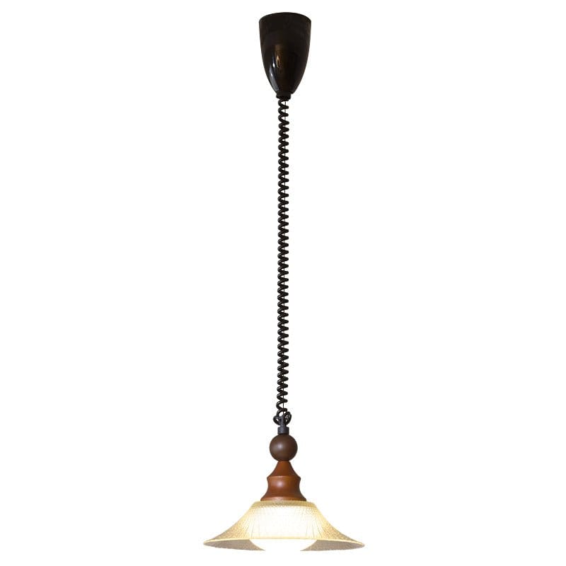 Lampa wisząca Ardell
