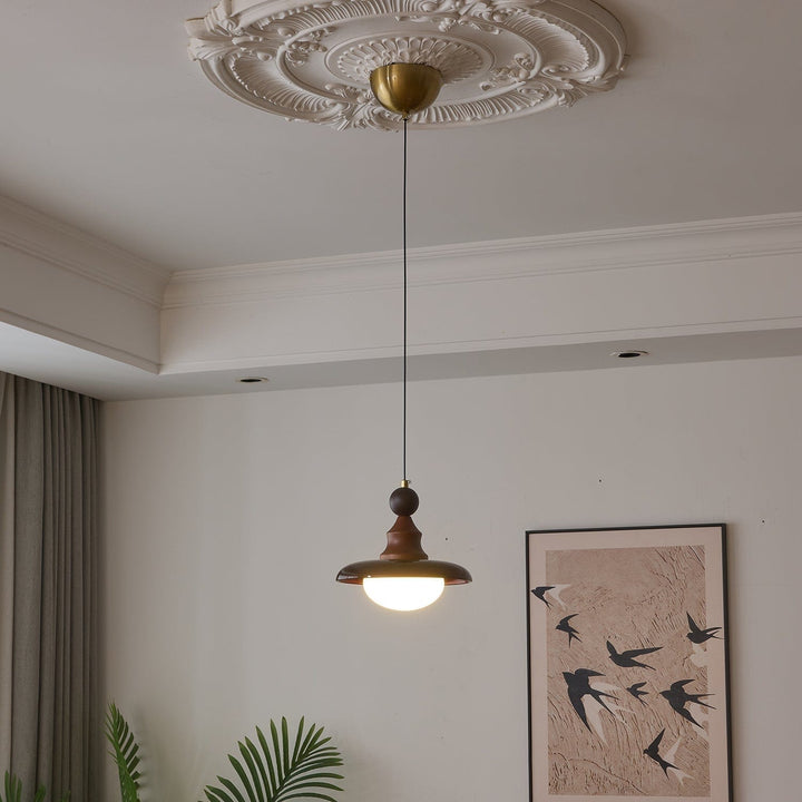 Lampa wisząca Ardell