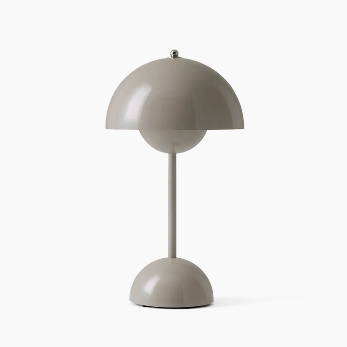 AuroraGlo™ – nowoczesna lampa stołowa LED (bestseller)
