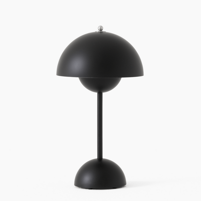 AuroraGlo™ – nowoczesna lampa stołowa LED (bestseller)