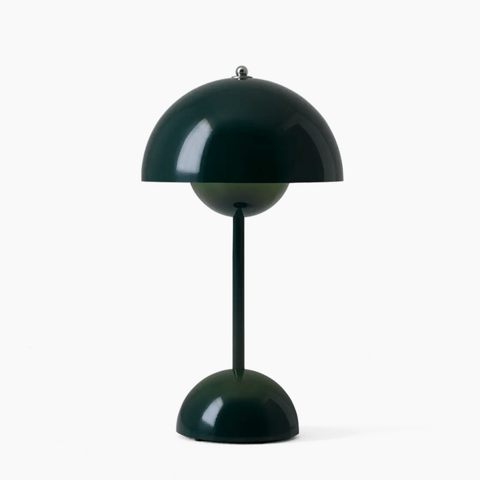 AuroraGlo™ – nowoczesna lampa stołowa LED (bestseller)