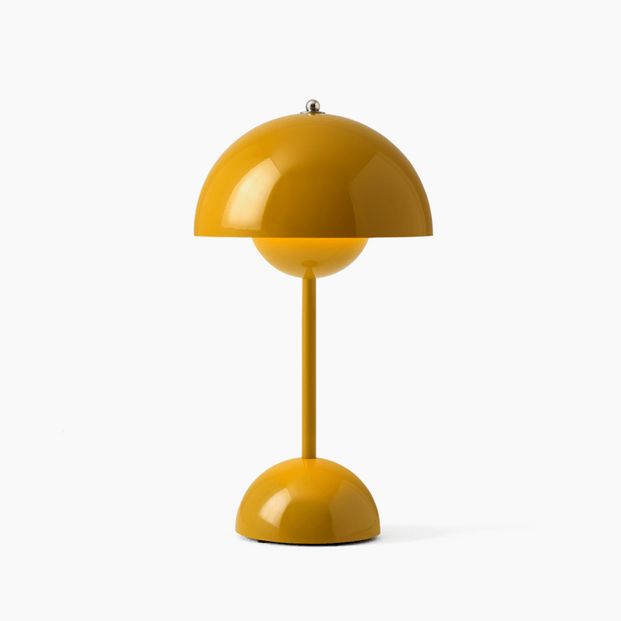 AuroraGlo™ – nowoczesna lampa stołowa LED (bestseller)