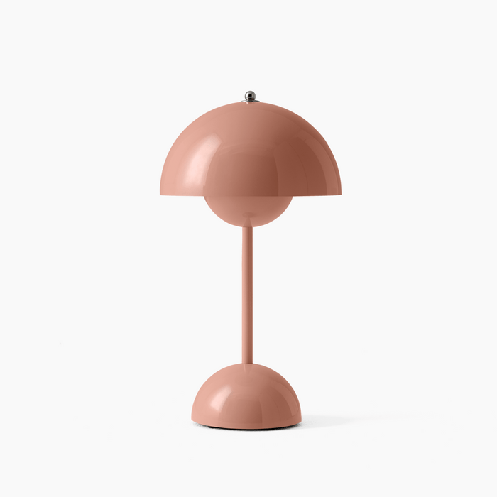 AuroraGlo™ – nowoczesna lampa stołowa LED (bestseller)