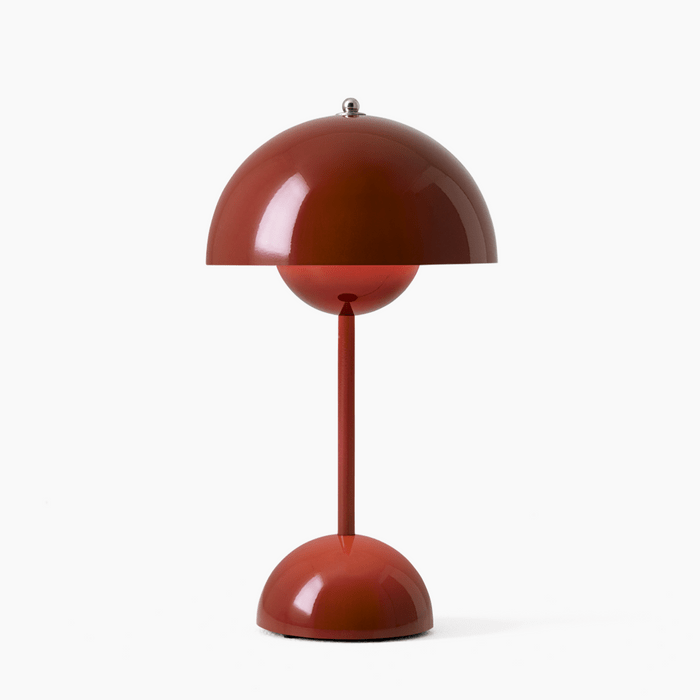 AuroraGlo™ – nowoczesna lampa stołowa LED (bestseller)