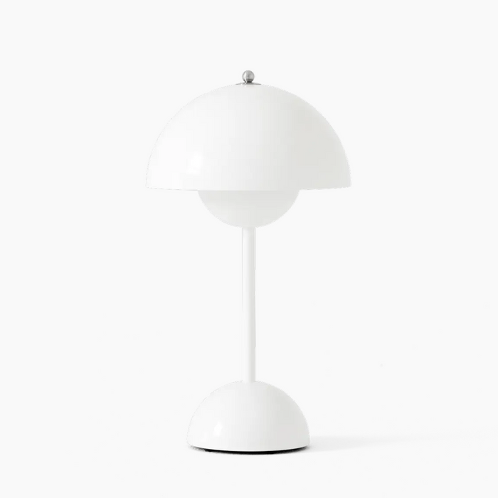AuroraGlo™ – nowoczesna lampa stołowa LED (bestseller)