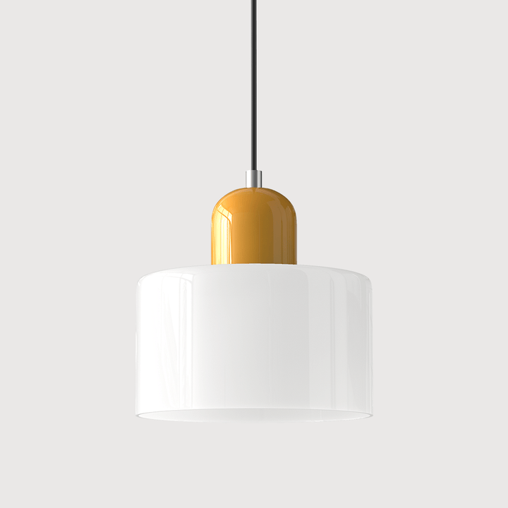 Lampa wisząca Bauhaus Creative Glass