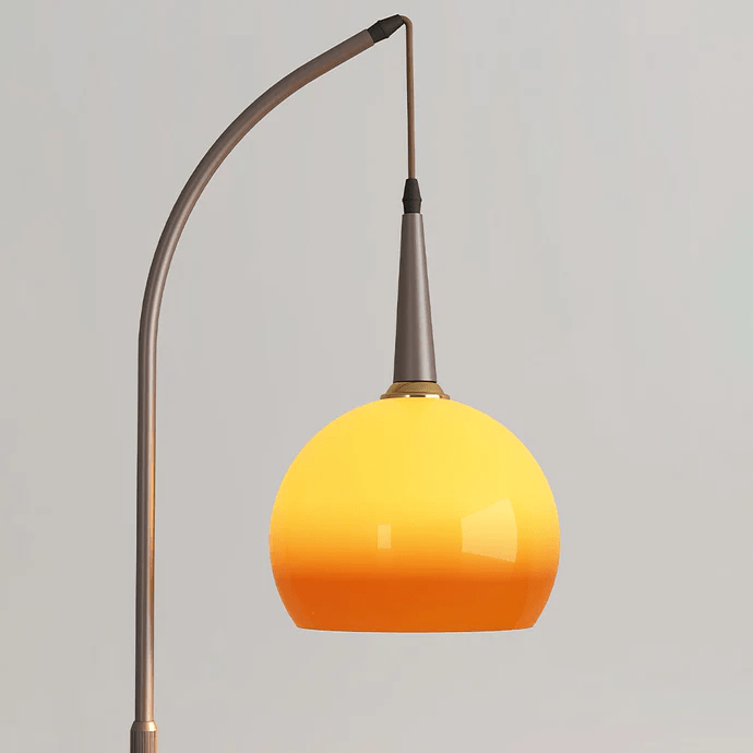Lampka nocna Bauhaus