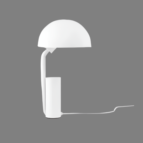 Lampa stołowa Cap