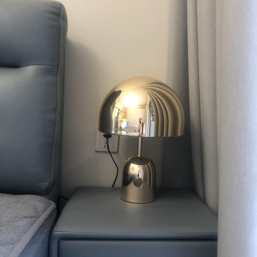 Lampa stołowa Bell