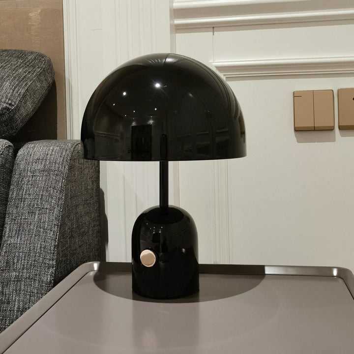 Lampa stołowa Bell