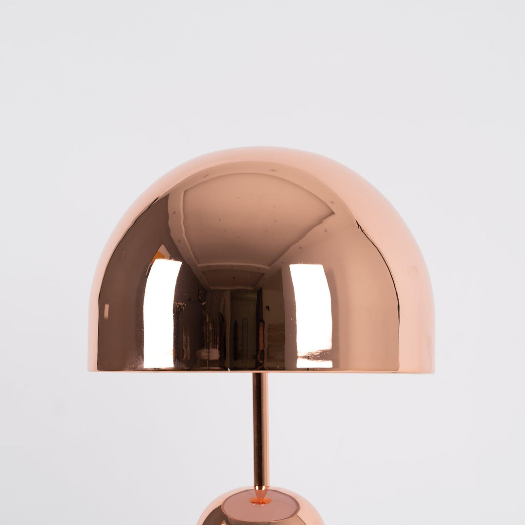 Lampa stołowa Bell