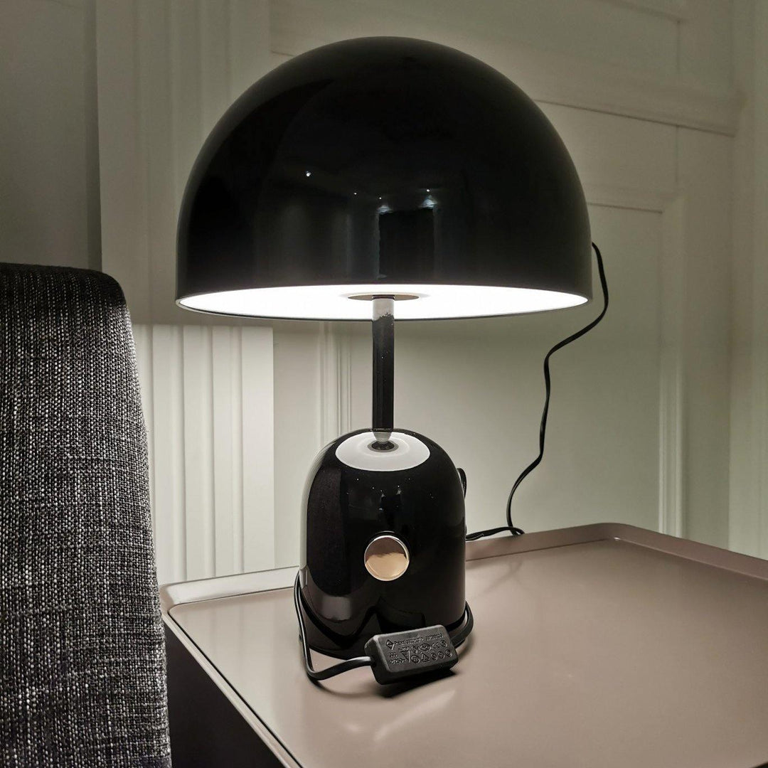 Lampa stołowa Bell