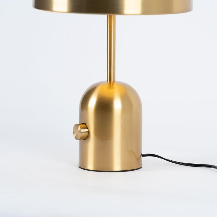 Lampa stołowa Bell