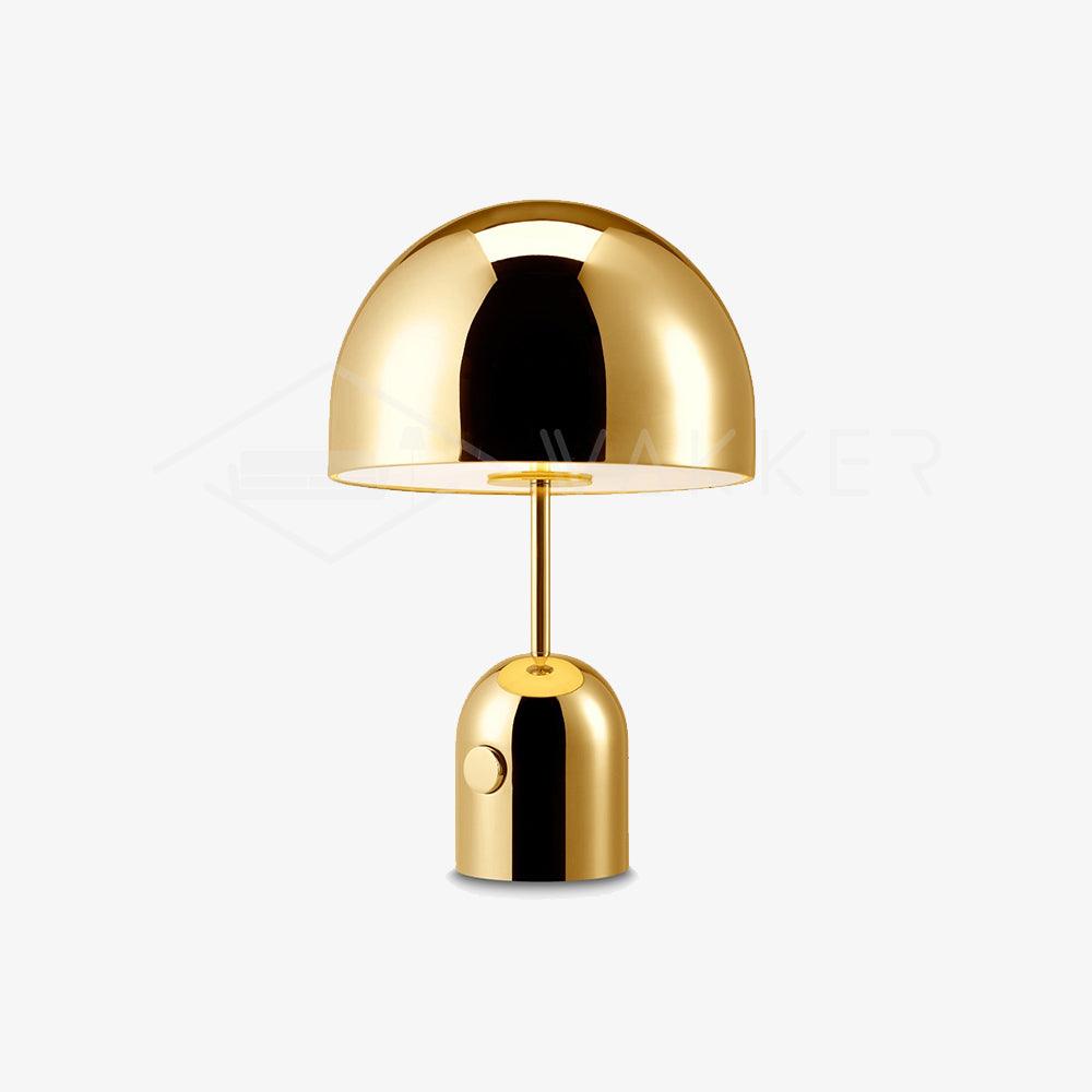 Lampa stołowa Bell