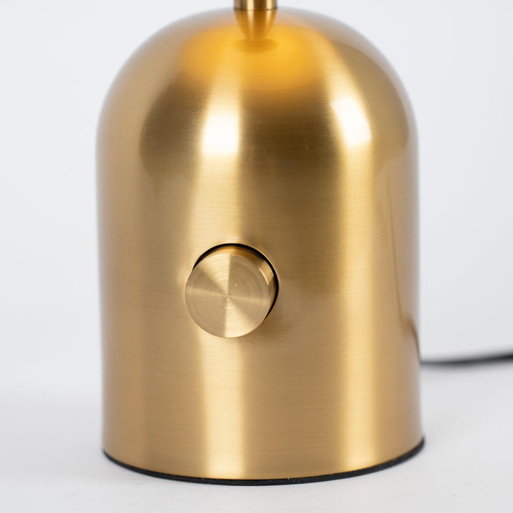 Lampa stołowa Bell