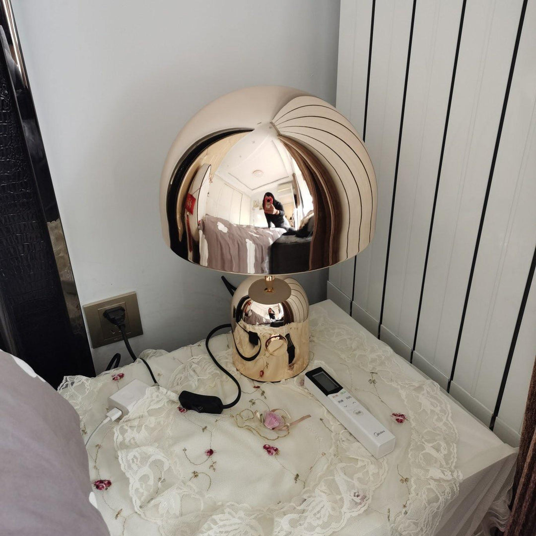 Lampa stołowa Bell