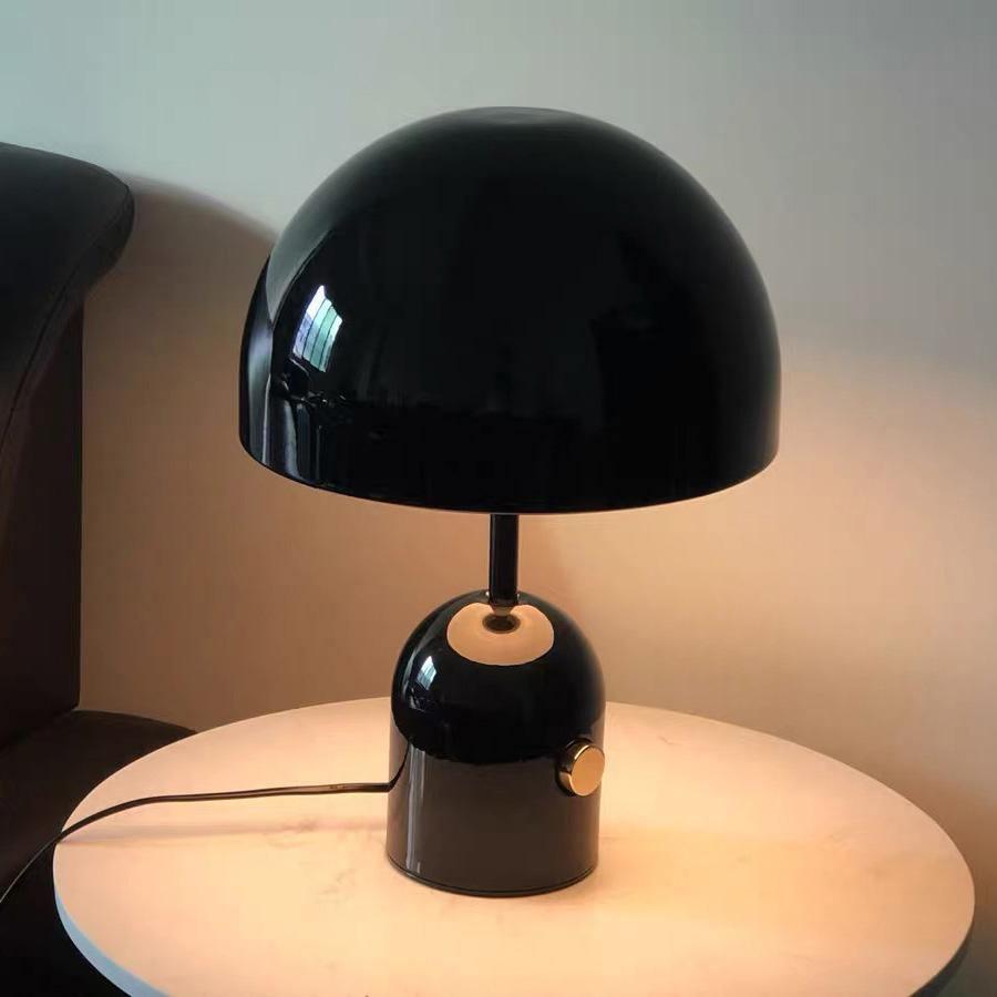 Lampa stołowa Bell