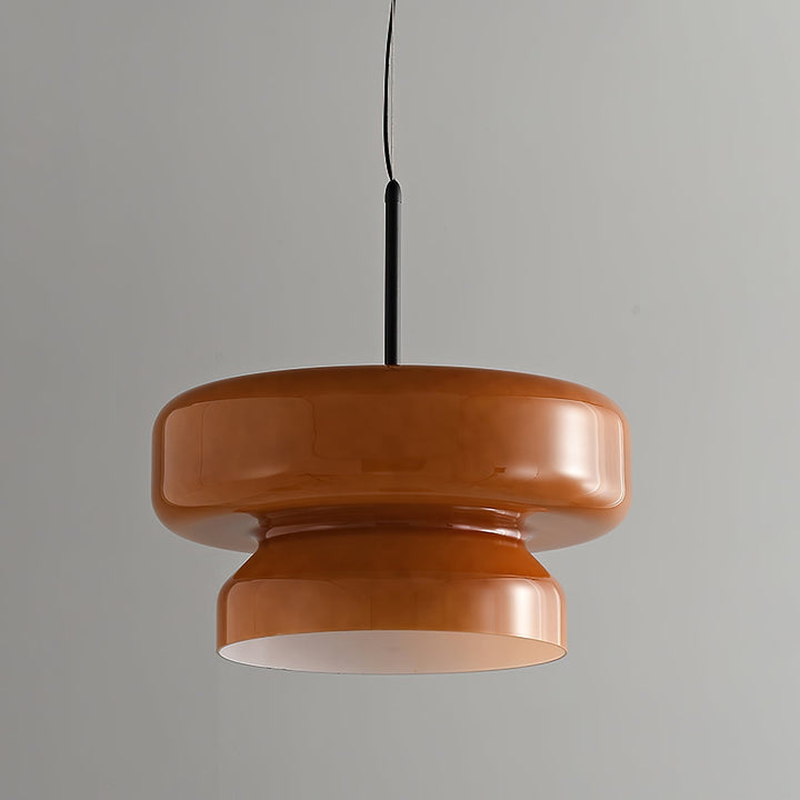Lampa wisząca Bohemia