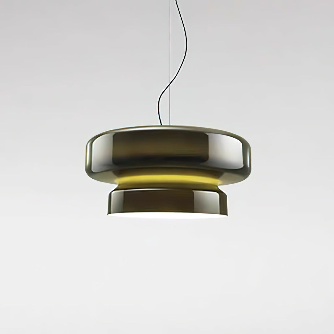 Lampa wisząca Bohemia