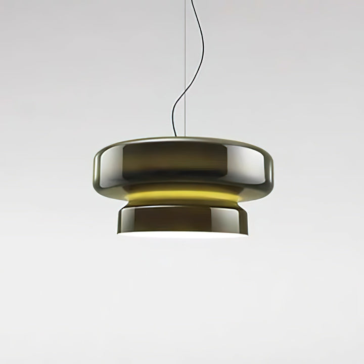 Lampa wisząca Bohemia