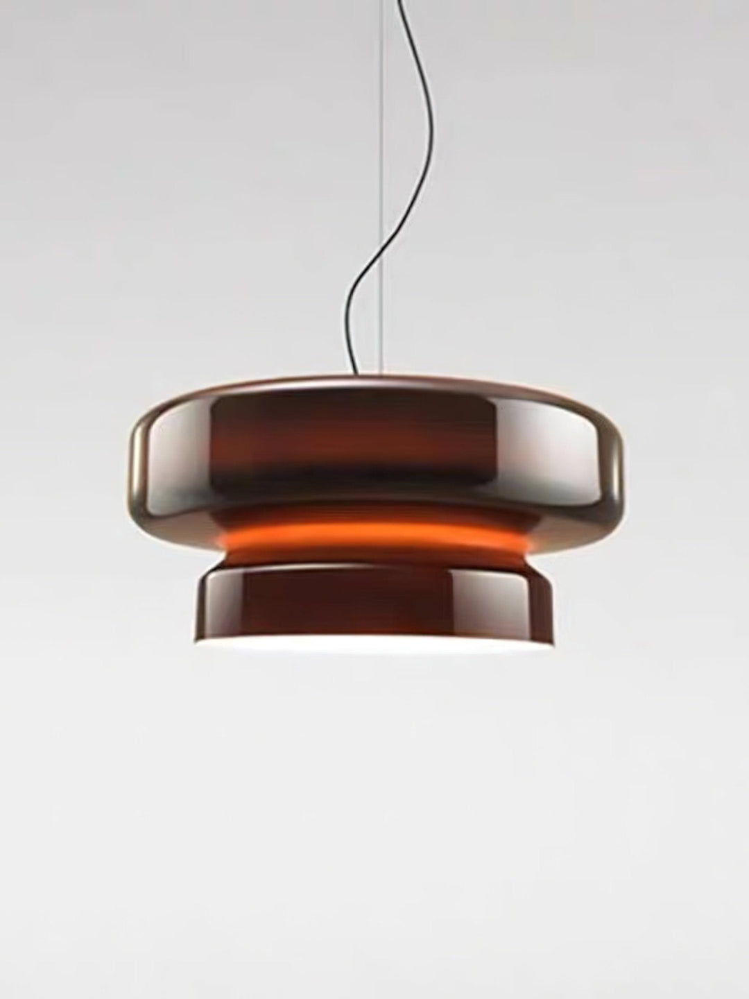 Lampa wisząca Bohemia