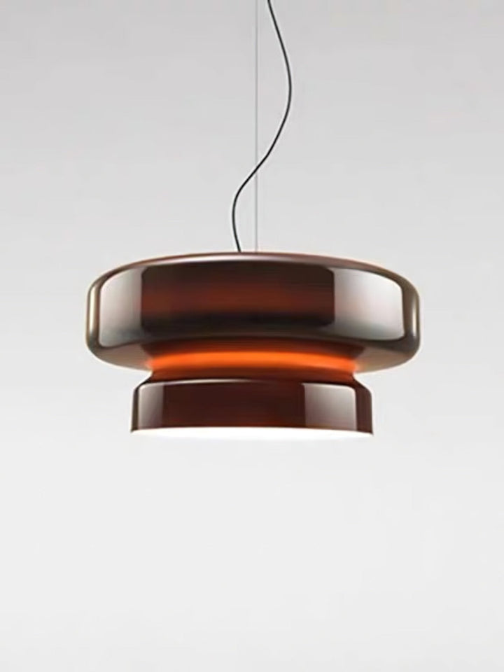 Lampa wisząca Bohemia