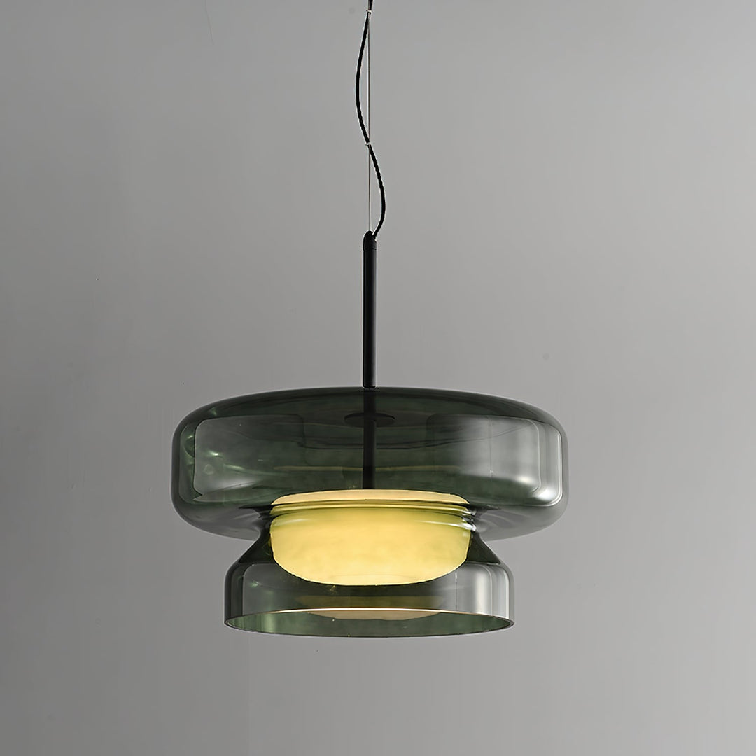 Lampa wisząca Bohemia