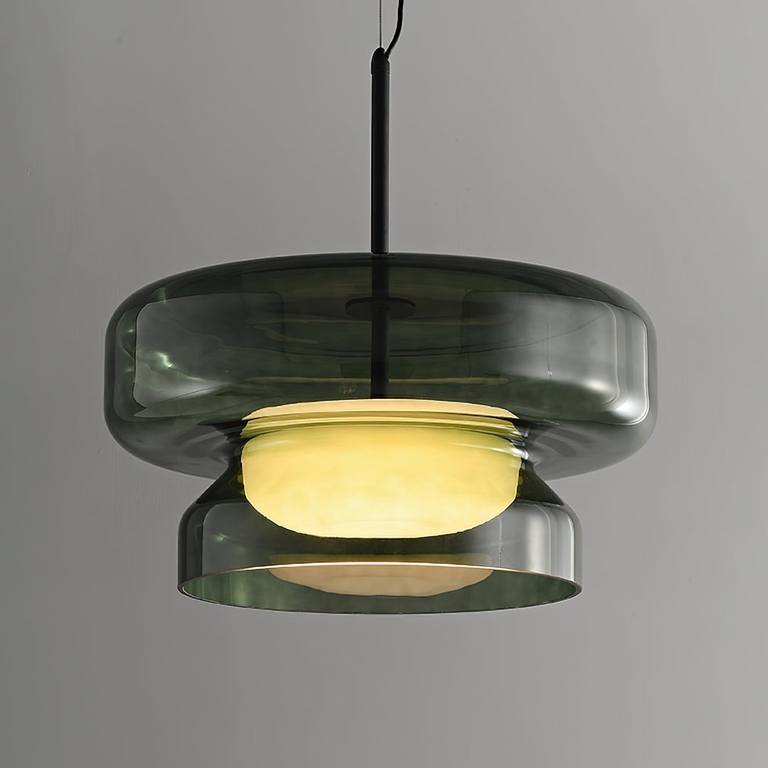Lampa wisząca Bohemia