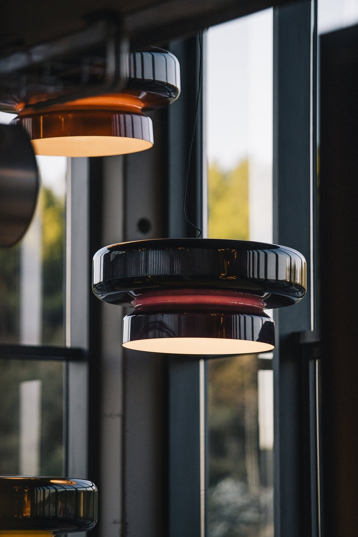 Lampa wisząca Bohemia