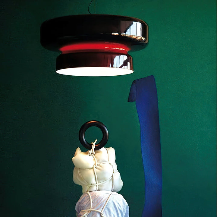 Lampa wisząca Bohemia