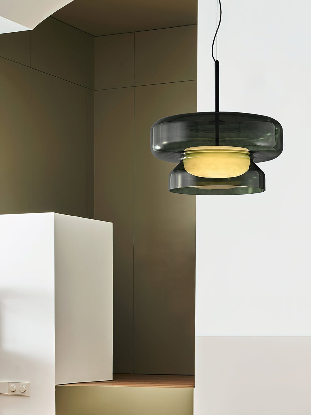 Lampa wisząca Bohemia